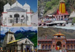 चारधाम यात्रा में स्वास्थ्य सुरक्षा को लेकर प्रशासन सतर्क, पांच लाख से अधिक श्रद्धालुओं की हुई स्वास्थ्य जांच