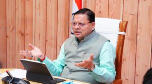 सुरक्षा मानकों से खिलवाड़ बर्दाश्त नही – सीएम धामी ने हैली सर्विस ऑपरेटर्स को कड़े शब्दों में किया स्पष्ट