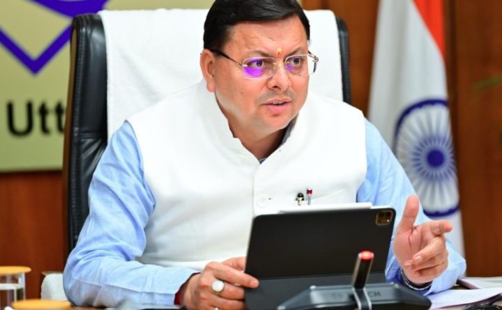 उत्तराखण्ड के लोक साहित्य को डिजिटल स्वरूप में किया जाएगा संरक्षित– मुख्यमंत्री धामी