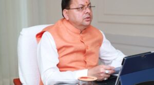 नंदा राजजात यात्रा में यात्रा मार्ग पर दूरसंचार की व्यवस्थाओं के साथ डिजिटल ट्रेकिंग सिस्टम बनाया जाए- मुख्यमंत्री