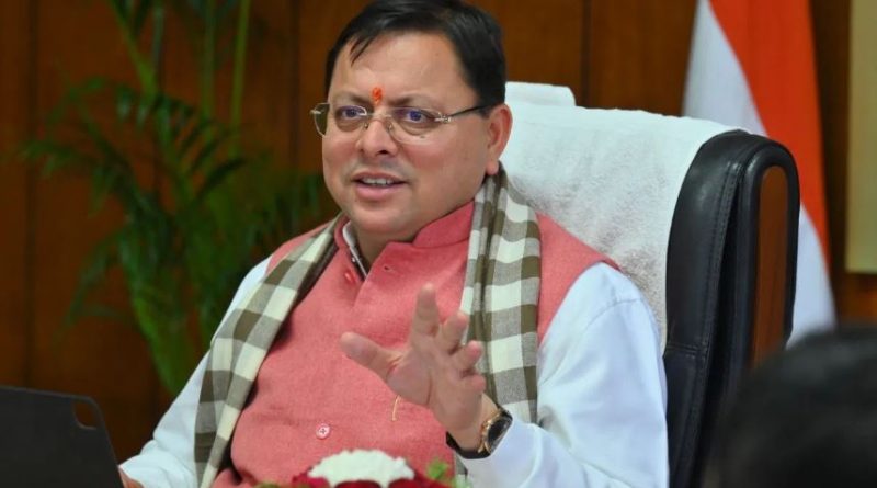 मुख्यमंत्री ने दी विभिन्न विकास योजनाओं की वित्तीय स्वीकृति