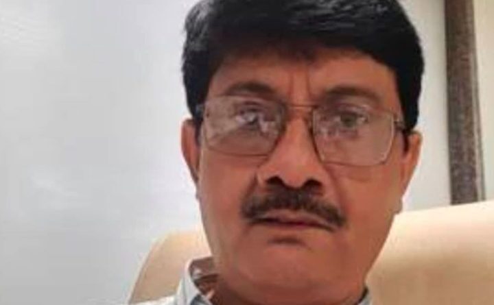 महाराज ने पत्रकार धूलिया के असामयिक निधन पर जताया दु:ख