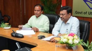 उत्तराखंड के सभी अस्पताल होंगे हाईटेक, 5 माह में बड़ा बदलाव लाएगा स्वास्थ्य विभाग