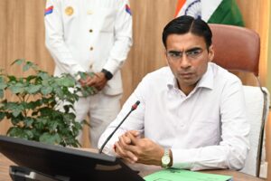 पेयजल आपूर्ति से जुड़ी समस्या का डे-टू-डे जिले में हो रहा त्वरित समाधान