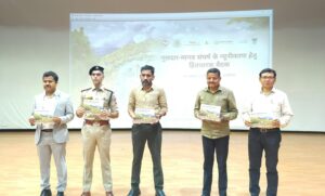 जिन क्षेत्रों में गुलदार दिखे, उसकी सूचना तुरंत आपदा या वन विभाग को दें: डीएम