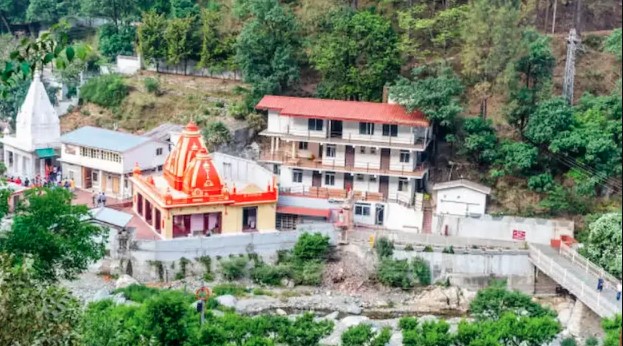 कैंची धाम बाईपास परियोजना फिर अटकी, वन विभाग ने लौटाई फाइल