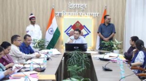 भू-कानून उल्लंघन पर जिला प्रशासन की सख्ती, अब तक 900 बीघा जमीन सरकार में निहित