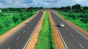 राष्ट्रीय राजमार्ग-7 और 34 के सुधार को मिली ₹720.67 करोड़ की मंजूरी