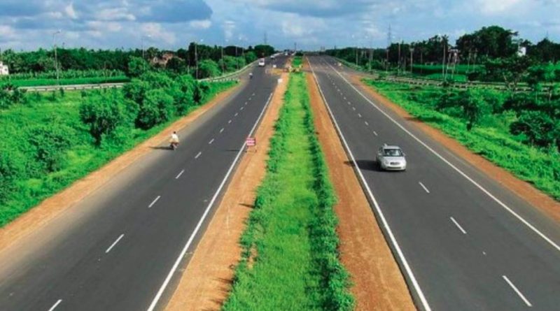 राष्ट्रीय राजमार्ग-7 और 34 के सुधार को मिली ₹720.67 करोड़ की मंजूरी