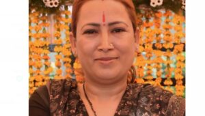 संकट और आपदा के वक्त मिलेगी तुरंत आर्थिक मदद- रेखा आर्या