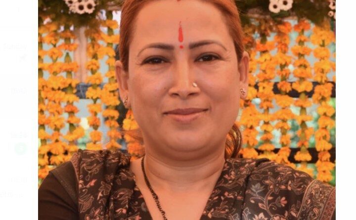 संकट और आपदा के वक्त मिलेगी तुरंत आर्थिक मदद- रेखा आर्या