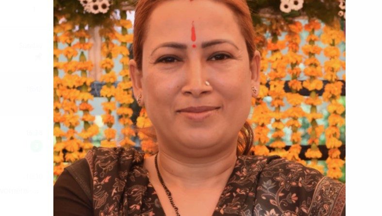 संकट और आपदा के वक्त मिलेगी तुरंत आर्थिक मदद- रेखा आर्या