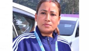 अंतरराष्ट्रीय ओलंपिक दिवस पर सभी जनपदों में होंगी खेल प्रतियोगिताएं- रेखा आर्या