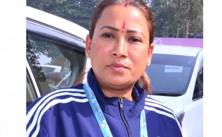 अंतरराष्ट्रीय ओलंपिक दिवस पर सभी जनपदों में होंगी खेल प्रतियोगिताएं- रेखा आर्या