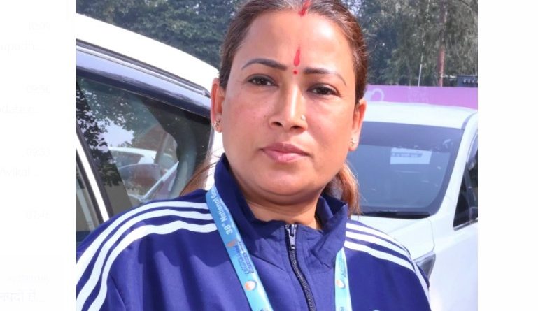 अंतरराष्ट्रीय ओलंपिक दिवस पर सभी जनपदों में होंगी खेल प्रतियोगिताएं- रेखा आर्या