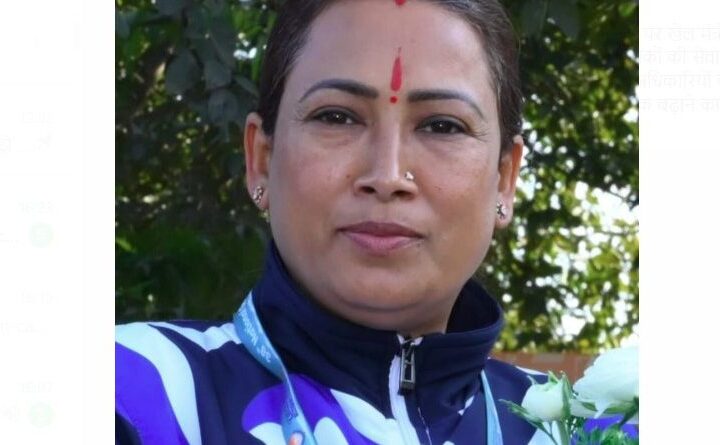 खेल मंत्री के निर्देश पर कॉन्ट्रैक्ट कोचों का कार्यकाल एक साल बढ़ा