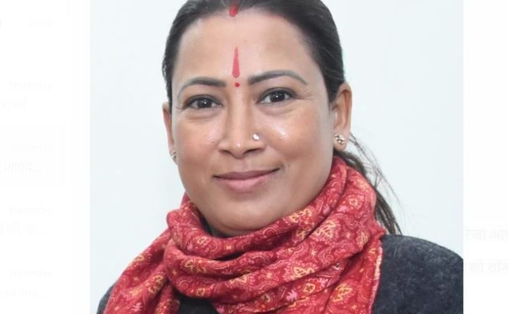 एकल महिला स्वरोजगार योजना के लिए आवेदन 18 जून से शुरू- रेखा आर्या