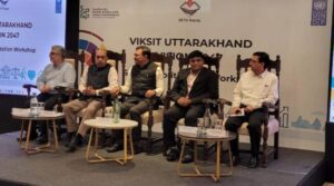 उत्तराखण्ड को उच्च आय राज्य बनाने की दिशा में सार्थक पहल